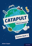Catapult Level 1 Teacher Book