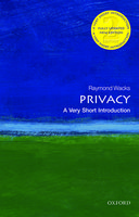 Privacy (2E): A Very Short Introduction