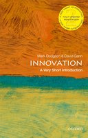 Innovation (2E): A Very Short Introduction