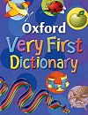 Oxford First Dictionary Series