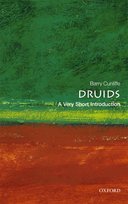 Druids: A Very Short Introduction