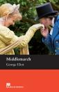 Macmillan Readers Level 6 (Upper-Intermediate) Middlemarch