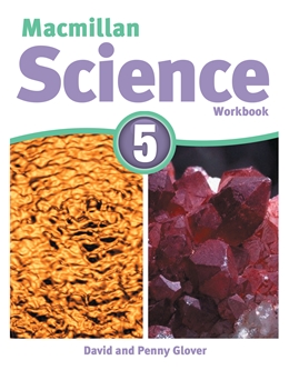 Macmillan Science 5 Workbook