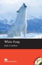 Macmillan Readers Level 3 (Elementary) White Fang