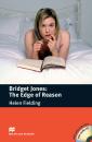 Macmillan Readers Level 5 (Intermediate) Bridget Jones: The Edge of Reason