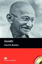 Macmillan Readers Level 4 (Pre-Intermediate) Gandhi with CD