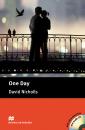 Macmillan Readers Level 5 (Intermediate) One Day with CD