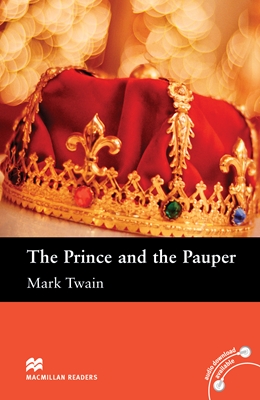 Macmillan Readers Level 3 (Elementary) The Prince and The Pauper