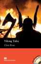 Macmillan Readers Level 3 (Elementary) Viking Tales