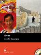 Macmillan Readers Level 5 (Intermediate) Macmillan Cultural Readers: China