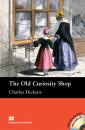 Macmillan Readers Level 5 (Intermediate) The Old Curiosity Shop