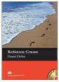 Macmillan Readers Level 4 (Pre-Intermediate) Robinson Crusoe