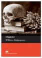 Macmillan Readers Level 5 (Intermediate) Hamlet