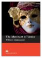Macmillan Readers Level 5 (Intermediate) The Merchant of Venice
