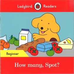 How Many,Spot?