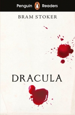 Penguin Readers 3 Dracula