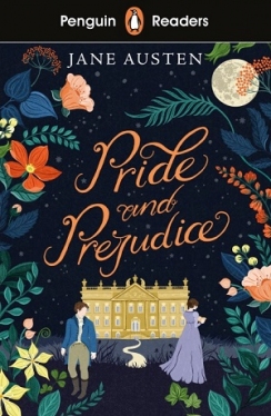 Penguin Readers 4 Pride and Prejudice