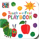 Very Hungry Caterpillar Touch And Feel Playbook