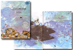 Swimmy