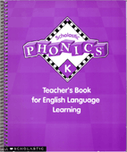 Scholastic Phonics