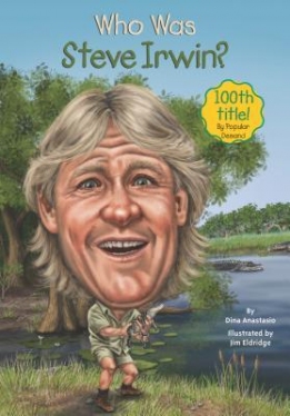 Who Was Steve Irwin?