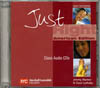Just Right American Edition Upper-Intermediate Class Audio CDs (2)