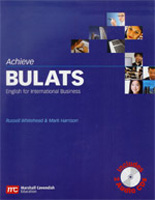 Achieve BULATS