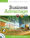 Business Advantage Upper Intermediate