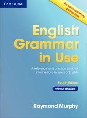 English Grammar In Use 4th Edition without Answers