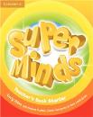 Super Minds Starter Teacher's Book  (British English)