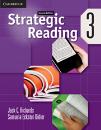 Strategic Reading Level 3 Student's Book. 2nd.