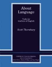 Cambridge Teacher Training and Development