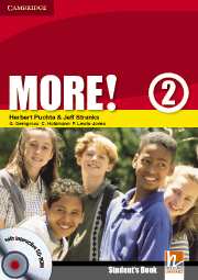 More! Level 2