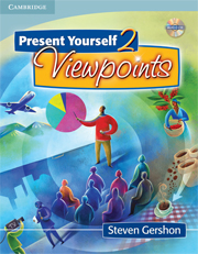 Present Yourself 2