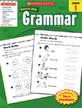 Scholastic Success with Grammar