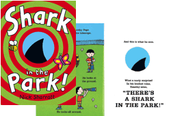 Shark In The Park