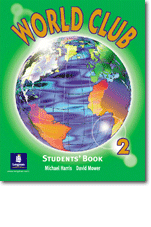 World Club 2 Student Book