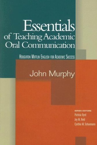 Essentials of Teaching Academic Series