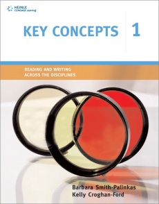 Key Concepts