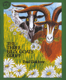 Three Billy Goats Gruff (Big)