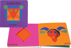 Color Zoo