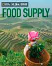 Global Issues Food Supply: Below Level