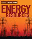 Global Issues Energy Resources: Below Level