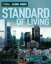 Global Issues Standard of Living: Below Level