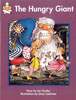 Storybox Guided Reading Program-Small Book \"The Hungry Giant\"