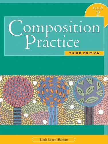 Composition Practice 2 (Third Edition) Text