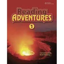 Reading Adventure 1