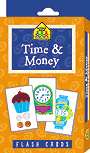 School Zone Flashcards