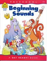 Get Ready! Workbooks