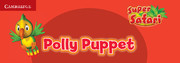 Super Safari All Levels Puppet (British English)